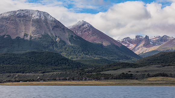 Beagle Channel