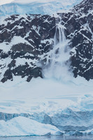 Ice Caving