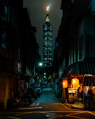 Taipei 101