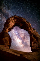 Delicate Arch - Arches, UT