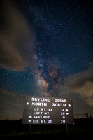 Skyline Drive - Shenandoah, VA