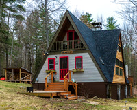Adirondacks