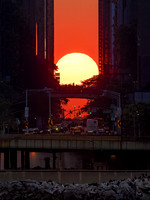 Manhattanhenge
