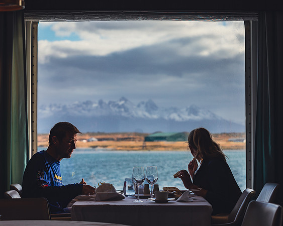 Dining Room Views