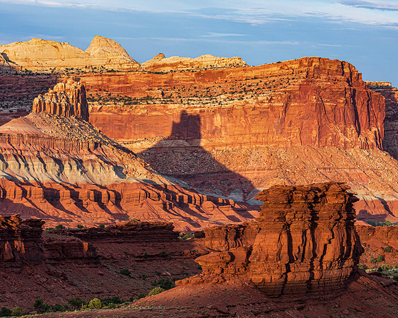 Capitol Reef
