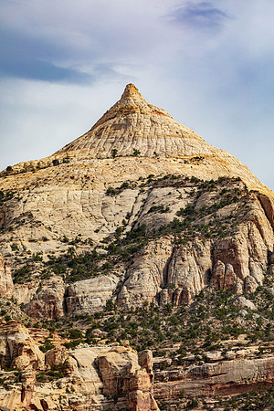 Capitol Dome