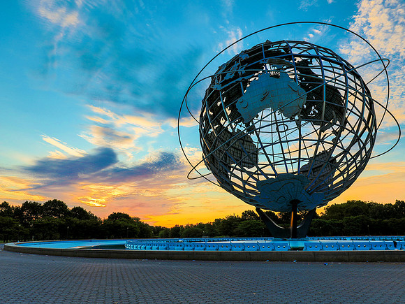 Unisphere