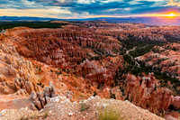 Bryce Ampitheater