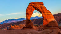 Delicate Arch