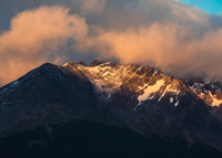 Mountaintop Light